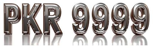 pkr 9999 logo
