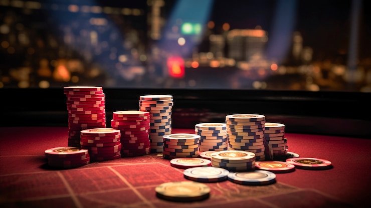pkr 9999 Slots